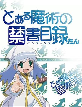 魔法禁書目錄 茵蒂克絲炭